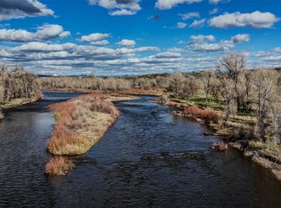 6040 County Road 65, Hayden, CO 81639
