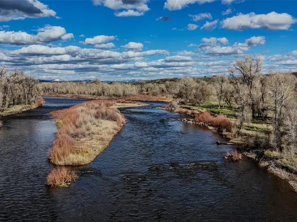 6040 County Road 65, Hayden, CO 81639