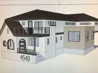 4540 E 19th Ave, Denver, CO 80220