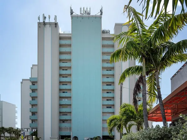 11000 Gulf Blvd #804-805, Saint Petersburg, FL 33706