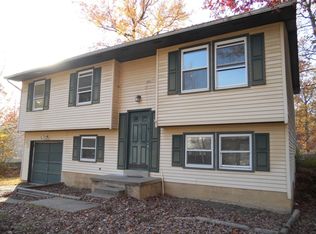 708 Salem Dr, Fredericksburg, VA 22407