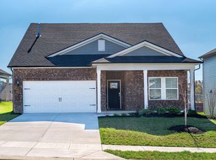 1302 Tulip Ct, Lebanon, TN 37090