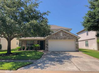 18111 Quiet Ridge Ln, Cypress, TX 77429