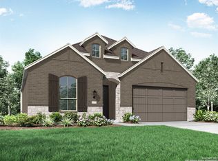 5720 Emmett St, New Braunfels, TX 78130
