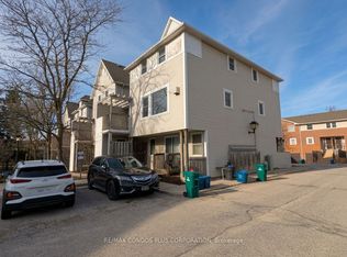461 Beechwood Pl #51, Waterloo, ON