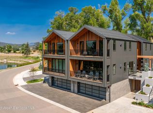 155 Lakeview Dr, Carbondale, CO 81623