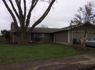 2517 Prairie Pl SE, Albany, OR 97322