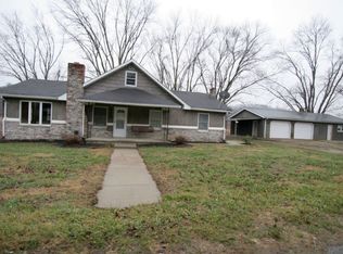 8214 E State Road 56, Dubois, IN 47527