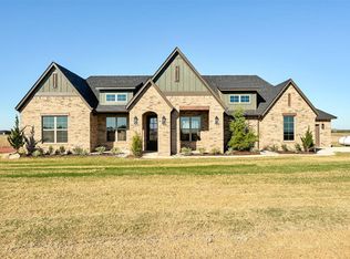 5721 Red Valley Dr, Piedmont, OK 73078