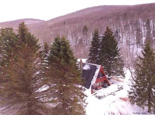 1987 Cross Mountain Rd, Margaretville, NY 12455