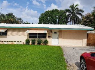 4541 NW 15th Ave, Fort Lauderdale, FL 33309
