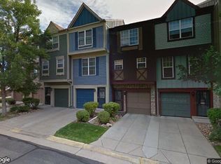 12042 E Ford Cir, Aurora, CO 80012