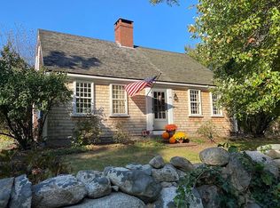 556 First Parish Rd, Scituate, MA 02066