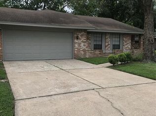7830 Kellwood Dr, Houston, TX 77040