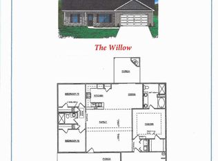 709 Sleepy Holw, Griffin, GA