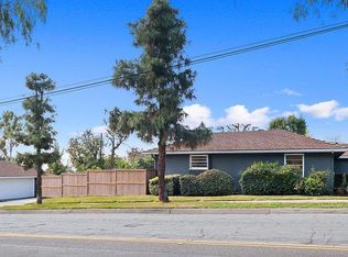 3890 Landfair Rd, Pasadena, CA 91107