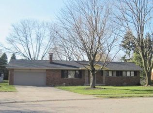 1405 Williams Pkwy, Eaton, OH 45320