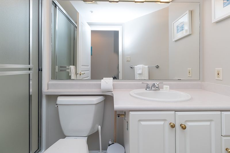 Victoria Apartment for rent - 2 Bedrooms — photo 25