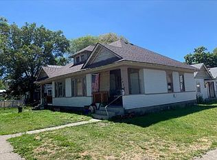 2425 N Hamilton St, Spokane, WA 99207