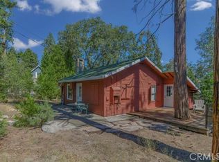 25792 Highway 189, Twin Peaks, CA 92391