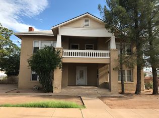 843 E 8th St #4, Douglas, AZ 85607