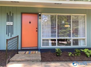 5021 Panorama Dr SE, Huntsville, AL 35801