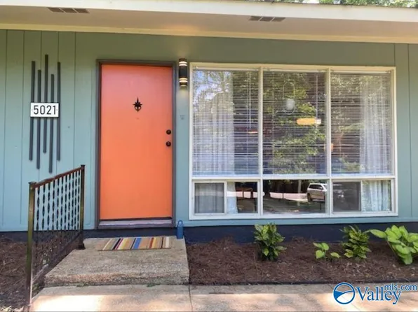 5021 Panorama Dr SE, Huntsville, AL 35801