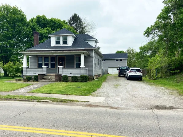 5461 State St, Albany, OH 45710