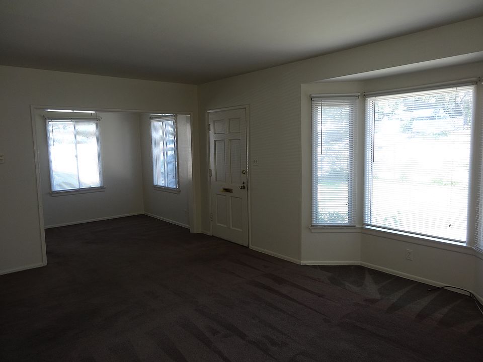 living room entrance