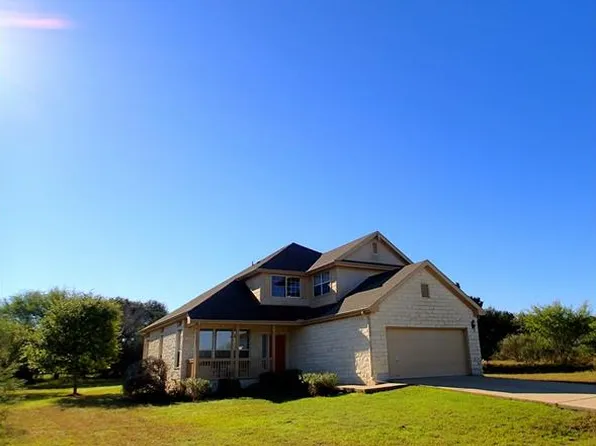 207 Wesley Ridge Dr, Spicewood, TX 78669