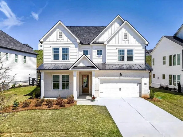 5014 Baywood Ln, Woodstock, GA 30188