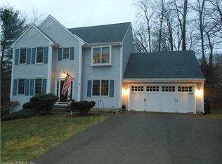 9 Timber Trl, Coventry, CT 06238