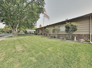 2608 Sunrise Ave, Modesto, CA 95350