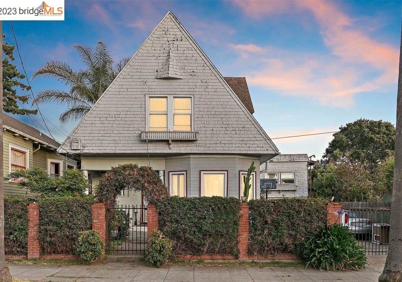 2004 Essex St, Berkeley, CA 94703 Zillow