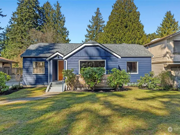 840 NE 100th Street, Seattle, WA 98125