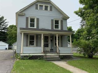 26 Coleman Ave, Hudson Falls, NY 12839