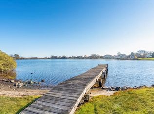 54 E Shore Dr, Charlestown, RI 02813