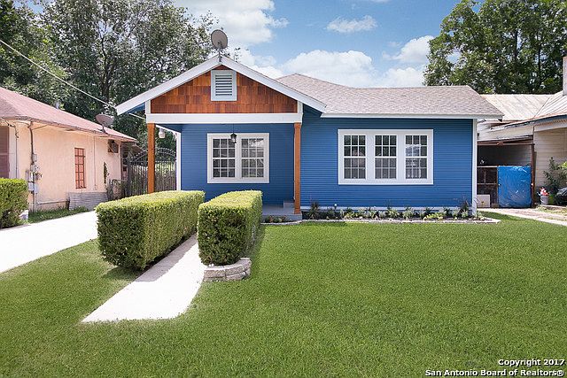1st image of 126 Zapata St
