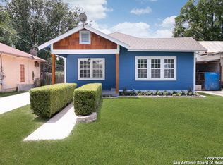126 Zapata St, San Antonio, TX 78210