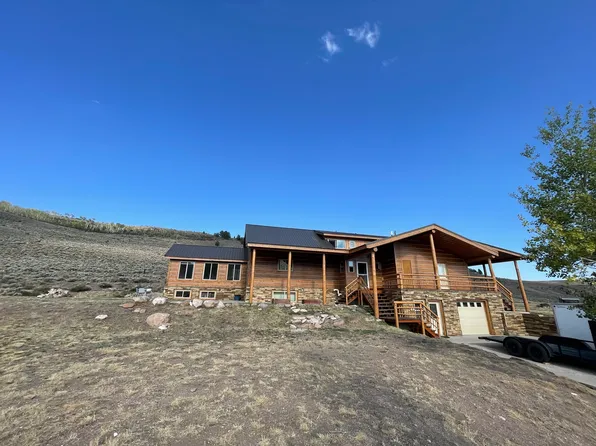 27001 State Highway 149 #Na, Gunnison, CO 81230