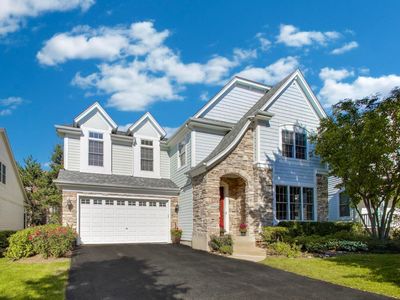 2688 Summit Dr, Glenview, IL, 60025