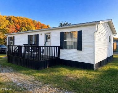 607 Spring Ave NE, Wise, VA, 24293