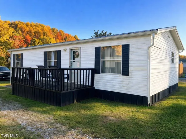 607 Spring Ave NE, Wise, VA 24293