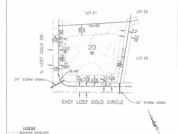 5th image of 8692 E LOST GOLD Circle #20