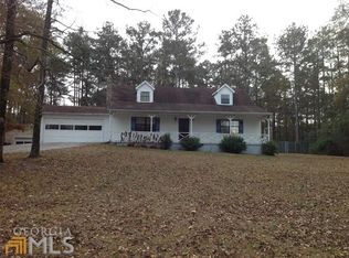 3891 Purdy Dr, Lithia Springs, GA