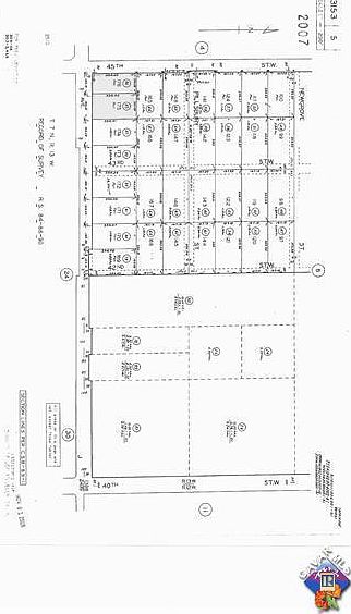 1st image of 0 Vac Avenue J Vic #45