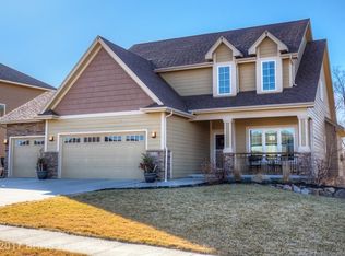 2413 SE 19th Ct, Ankeny, IA 50021