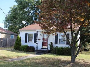 2817 Daviess St, Owensboro, KY 42303