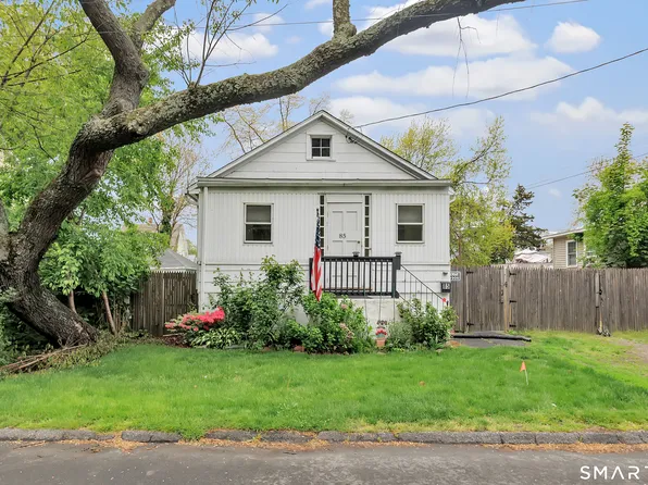 85 Drome Avenue, Stratford, CT 06615