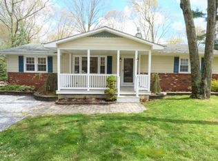 3 Williams Way, Ocean View, NJ 08230